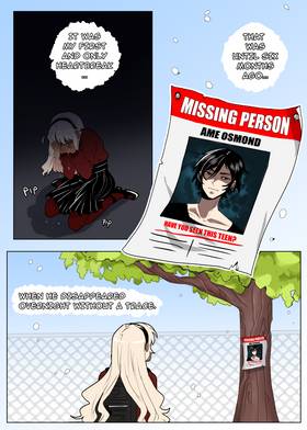 Read Bullet Ridden Angel  1 Page 4 in English