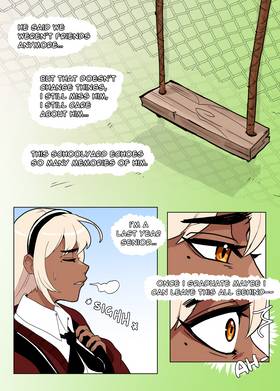 Read Bullet Ridden Angel  1 Page 5 in English