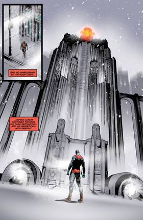 Read We Are Scarlet Twilight  4 Page 8 in English
