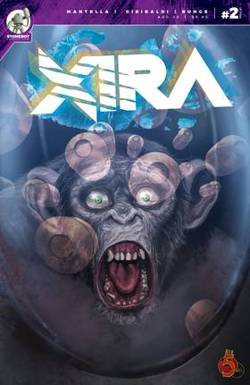 Read Xira  2 Page 1 in English