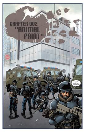 Read Xira  2 Page 4 in English