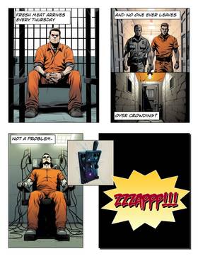 Read Evelyn  1 Page 4 in English