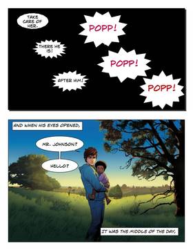 Read Evelyn  1 Page 9 in English