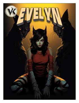 Read Evelyn  5 Page 1 in English