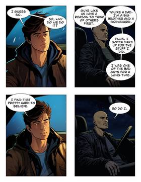 Read Evelyn  6 Page 4 in English