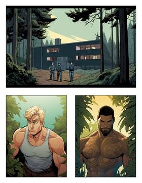 Read Evelyn  7 Page 10 in English