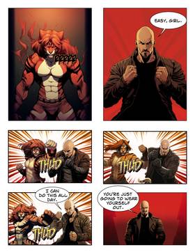 Read Evelyn  8 Page 4 in English