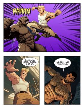 Read Evelyn  8 Page 9 in English