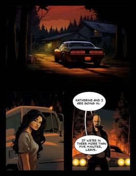 Read Evelyn  9 Page 2 in English