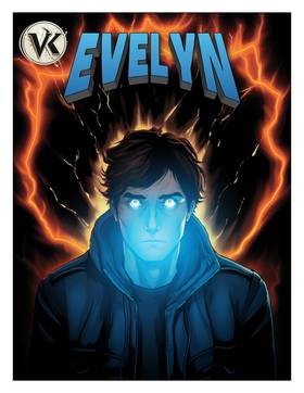 Read Evelyn  9 Page 1 in English