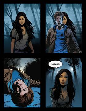 Read Evelyn  10 Page 2 in English