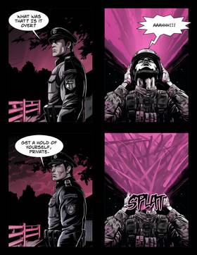 Read Evelyn  10 Page 5 in English