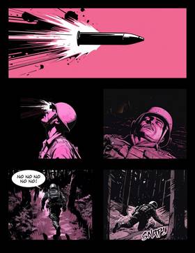 Read Evelyn  10 Page 7 in English
