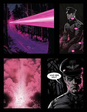 Read Evelyn  10 Page 10 in English