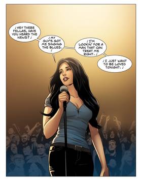 Read Evelyn  2 Page 5 in English