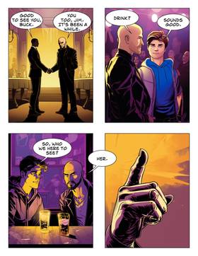 Read Evelyn  2 Page 4 in English