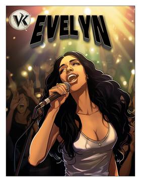 Read Evelyn  2 Page 1 in English