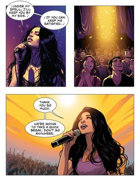 Read Evelyn  2 Page 7 in English