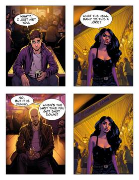 Read Evelyn  2 Page 10 in English