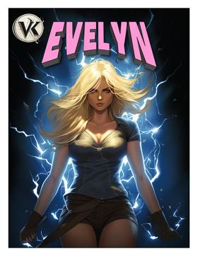 Read Evelyn  3 Page 1 in English