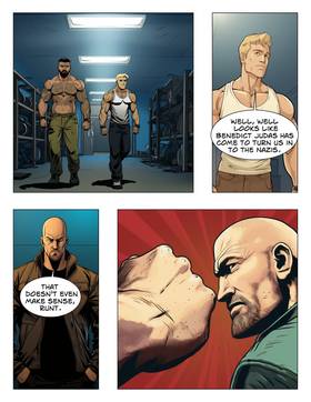 Read Evelyn  3 Page 10 in English