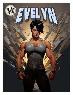 Read Evelyn  4 Page 1 in English