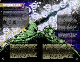 Read The Gospel of Jesus Christ  1 Page 5 in English