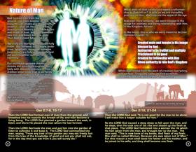 Read The Gospel of Jesus Christ  1 Page 7 in English