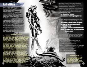 Read The Gospel of Jesus Christ  1 Page 8 in English