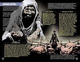 Read The Gospel of Jesus Christ  1 Page 9 in English