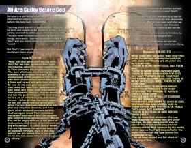 Read The Gospel of Jesus Christ  1 Page 10 in English