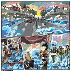 Read KWK Microlet  1 Page 7 in Indonesian