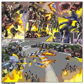 Read KWK Microlet  1 Page 10 in Indonesian