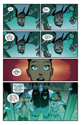Read Chase & Catch: Ultra Crime Detectives  2 Page 8 in English