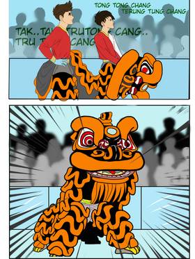 Read LIM  2 Page 2 in English