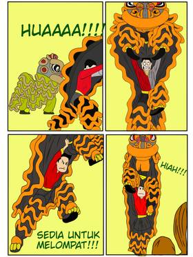 Read LIM  2 Page 3 in English