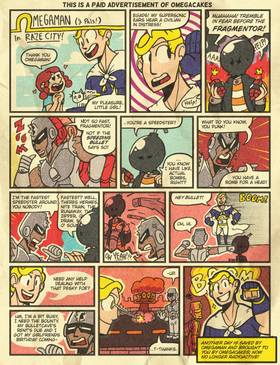 Read DROSERA OVERGROWN  5 Page 4 in English