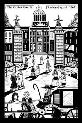 Read Ghost Pirates  1 Page 3 in English