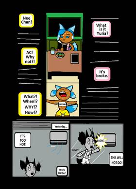 Read Nakama Victory  2 Page 2 in English
