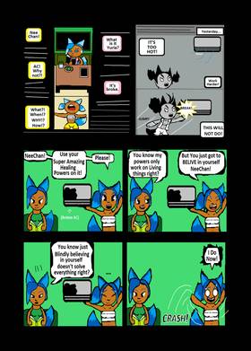 Read Nakama Victory  2 Page 4 in English