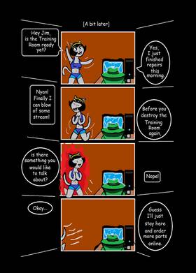 Read Nakama Victory  4 Page 4 in English