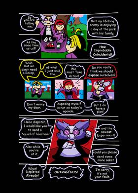 Read Nakama Victory  5 Page 9 in English