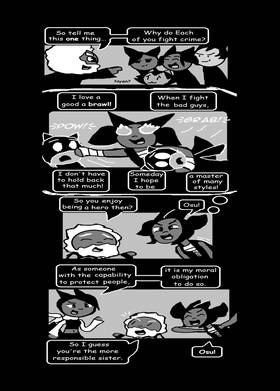 Read Nakama Victory  6 Page 9 in English