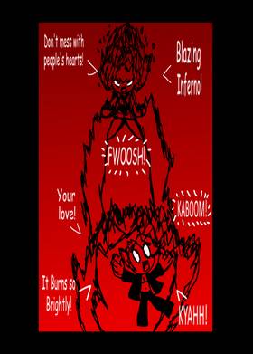 Read Nakama Victory  10 Page 6 in English