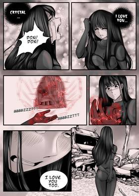 Read PowerLand: Huriya  2 Page 3 in English