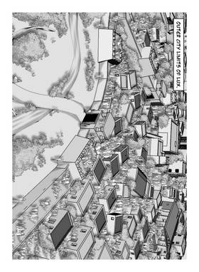 Read PowerLand: Huriya  3 Page 2 in English