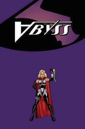 Read Abyss Volume 1 Trade Paperback  1 Page 2 in English