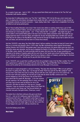 Read Abyss Volume 1 Trade Paperback  1 Page 5 in English
