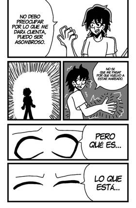Read Las Aventuras de Gunther-Purk  2 Page 3 in Spanish