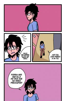 Read Las Aventuras de Gunther-Purk  2 Page 2 in Spanish